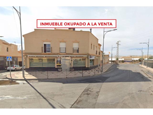 Piso en venta en Las Salinas(04740) photo 0