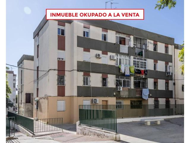 Piso en venta en La Virreina-Jardín Botánico-La Rosaleda(29011) photo 0