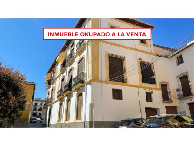 Piso en venta en Guadix photo 0