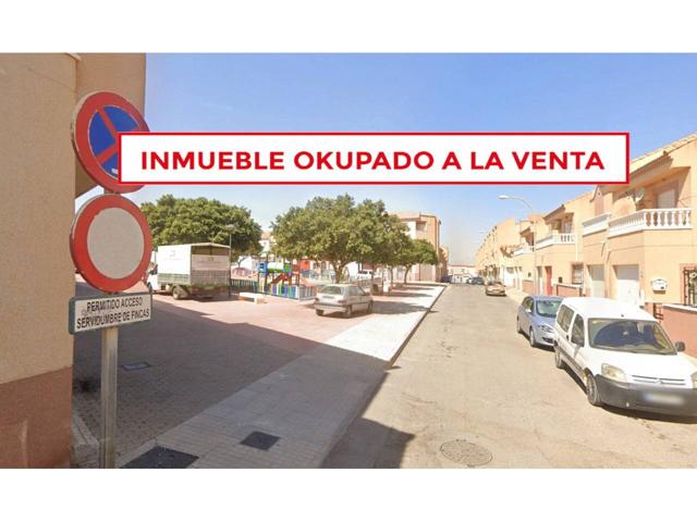 Casa adosada en venta en Las Norias de Daza-San Agustín(04716) photo 0