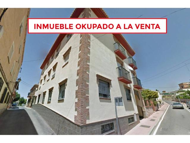 Piso en venta en Pulianas photo 0