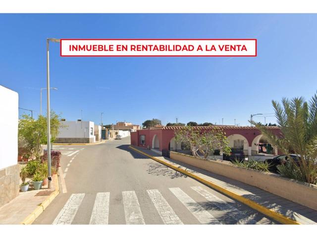 Casa en venta en El Barranquete photo 0