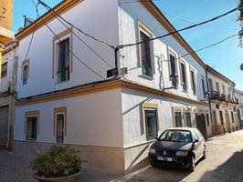 Piso en venta en La Trinidad-Mármoles-Perchel Norte(29009) photo 0