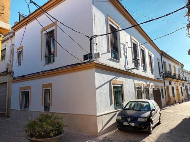 Piso en venta en La Trinidad-Mármoles-Perchel Norte(29009) photo 0