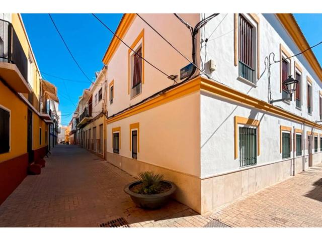 Duplex en venta en La Trinidad-Mármoles-Perchel Norte(29009) photo 0