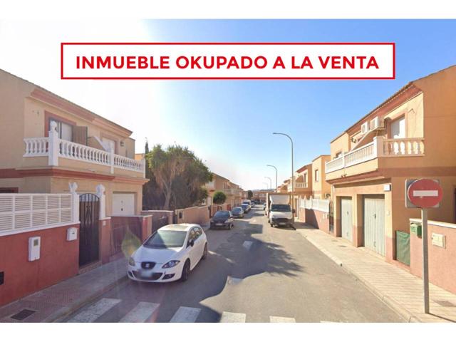 Casa pareada en venta en Campohermoso photo 0