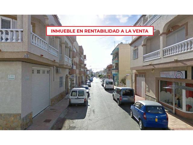 Casa adosada en venta en El Parador photo 0