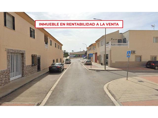 Casa adosada en venta en Boca de los Frailes photo 0