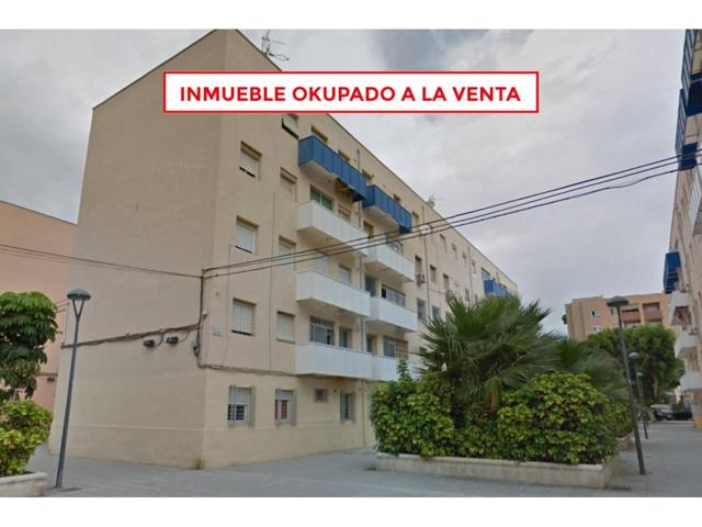 Piso en venta en Ciudad Jardín-Tagarete-Zapillo(04007) photo 0