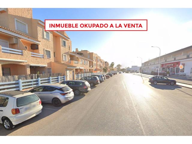Piso en venta en Las Marinas-Bolaga photo 0