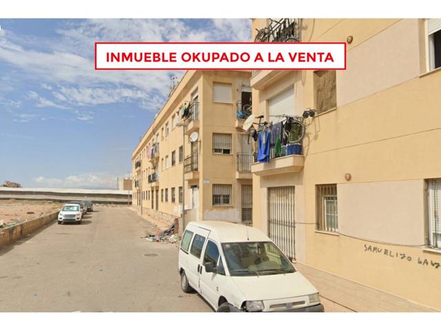 Piso en venta en Cortijos de Marín-Ctra. de La Mojonera(04740) photo 0