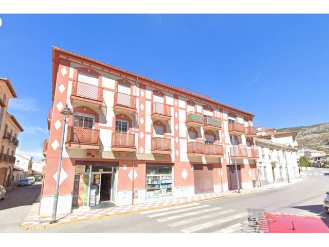 Piso en venta en Alfacar photo 0