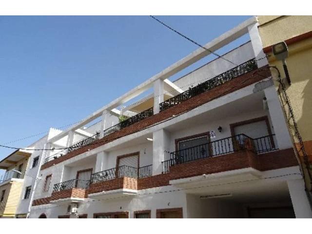 Garaje en venta en Zona Parque de la Ermita photo 0
