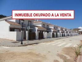 Chalet adosado en venta en Almogía photo 0