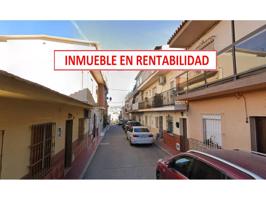 Piso en venta en Los Prados(29006) photo 0