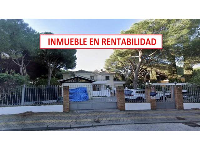 Chalet unifamiliar en venta en San Pedro-Pueblo(29670) photo 0