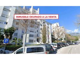 Piso en venta en Plaza de Toros-Las Albarizas-La Ermita(29603) photo 0