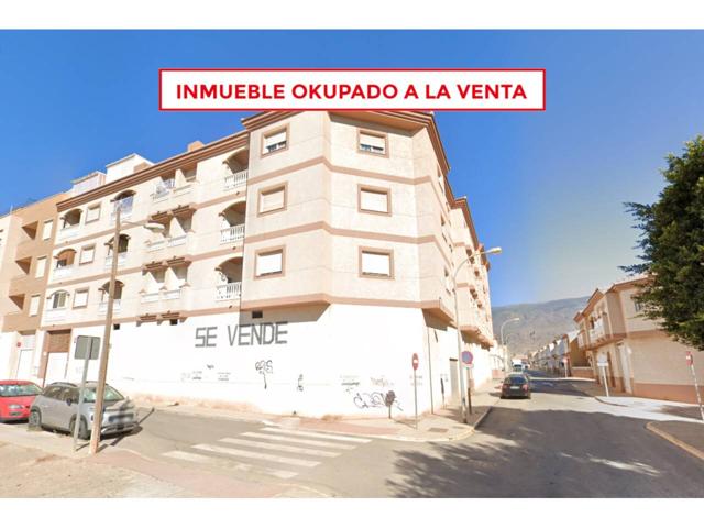 Piso en venta en Barrio Plaza de la Luz photo 0