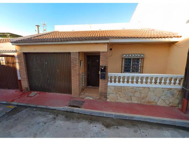 Chalet adosado en venta en El Atabal-El Chaparral-Los Morales(29190) photo 0
