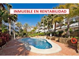 Piso en venta en Lomas de Marbella Club-Puente Romano(29602) photo 0