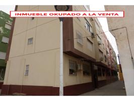 Piso en venta en La Chanca-Pescadería(04002) photo 0