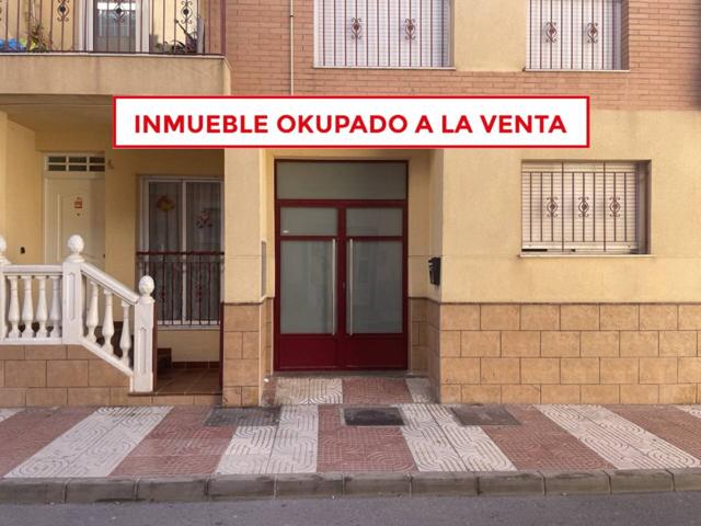 PISO EN ROQUETAS DEL MAR, ALMERIA photo 0