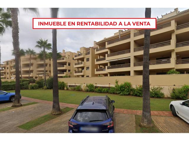 Piso en venta en Puerto de Sotogrande-La Marina(11312) photo 0
