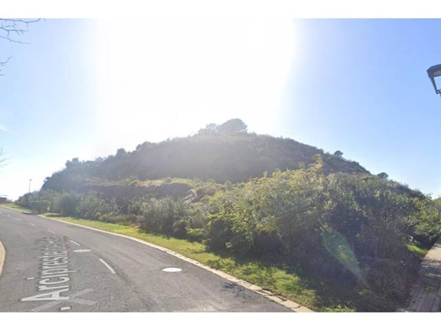 Terreno en venta en Zona Costa Esuri photo 0