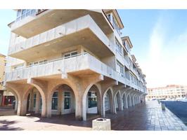 Duplex en venta en Almerimar photo 0