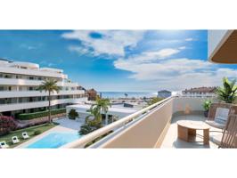 Piso en venta en Torrox Costa photo 0