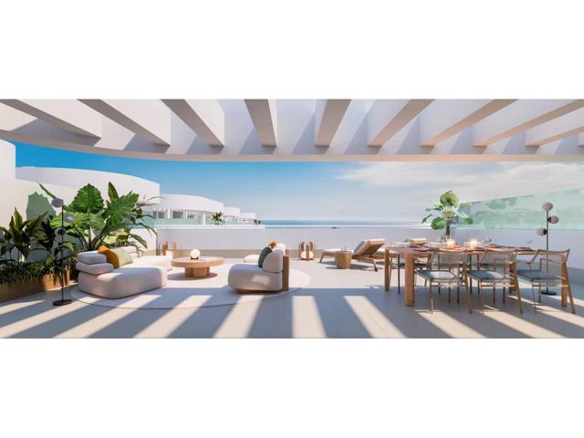Piso en venta en Torrox Costa photo 0