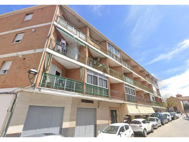 Piso en venta en Benalúa photo 0