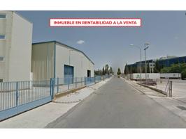 Nave industrial en venta en Zona Cueva de Menga(29200) photo 0