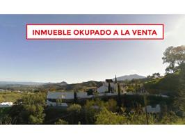 Chalet rustico en venta en Coín photo 0