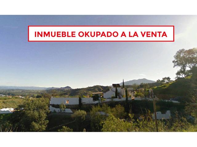 Chalet rustico en venta en Coín photo 0