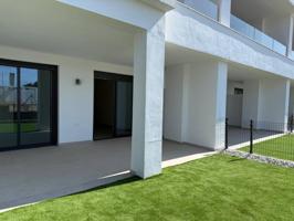Piso en venta en Urbanización Calahonda-Golf-Riviera del Sol-Miraflores photo 0