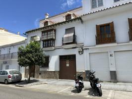 Casa adosada en venta en Núcleo Urbano(29700) photo 0