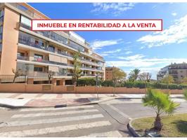 Piso en venta en El Pinillo(29620) photo 0