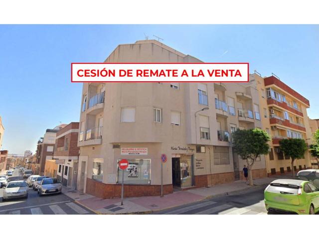 Piso en venta en Barrio Sur photo 0
