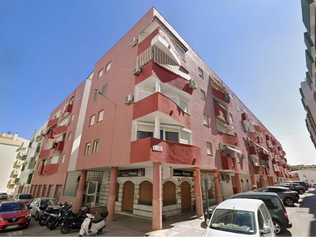 Piso en venta en Ronda photo 0