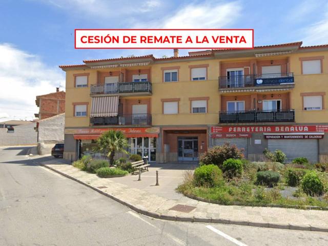 Piso en venta en Benalúa photo 0