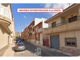 Piso en venta en Vícar photo 0