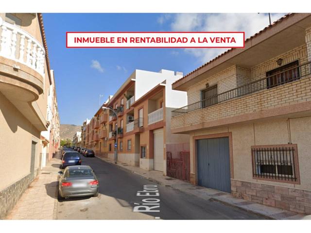 Piso en venta en Vícar photo 0