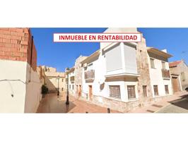 Piso en venta en Huércal-Overa photo 0