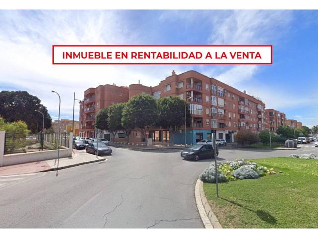 Piso en venta en Nueva Almería-Cortijo Grande-Vega de Acá(04007) photo 0