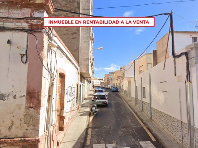 Piso en venta en San Luis-Los Molinos(04009) photo 0