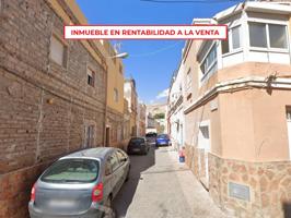 Casa en venta en La Chanca-Pescadería(04002) photo 0