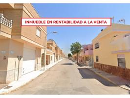 Casa adosada en venta en Vícar photo 0