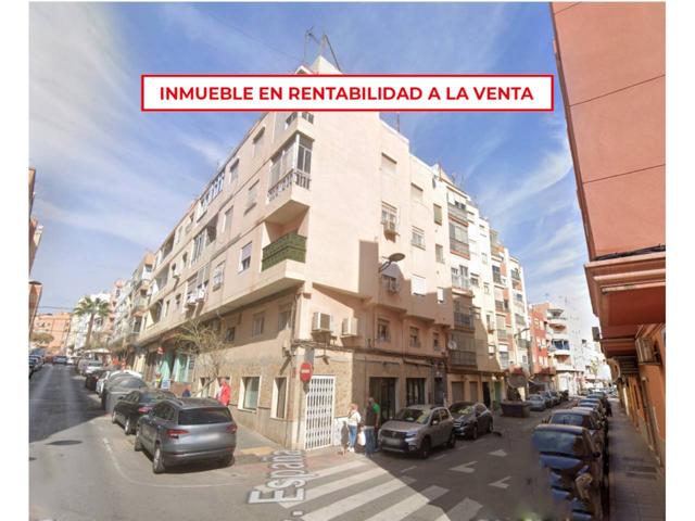 Piso en venta en Los Ángeles-Cruz de Caravaca-Piedras Redondas(04008) photo 0