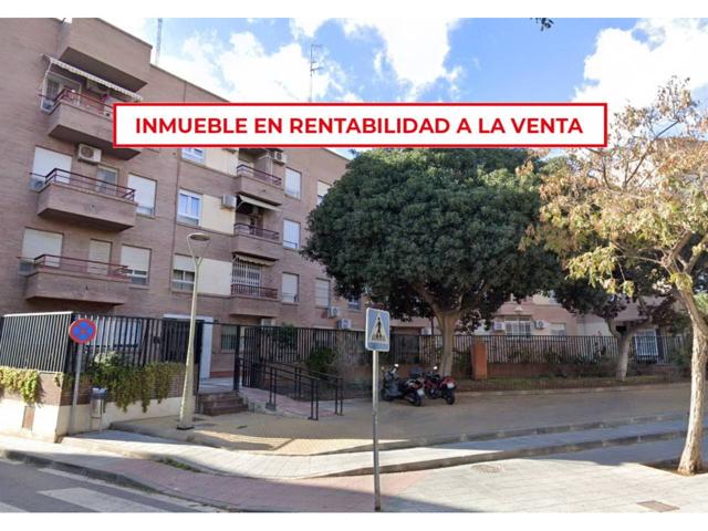 Piso en venta en Oliveros-Altamira-Barrio Alto(04008) photo 0